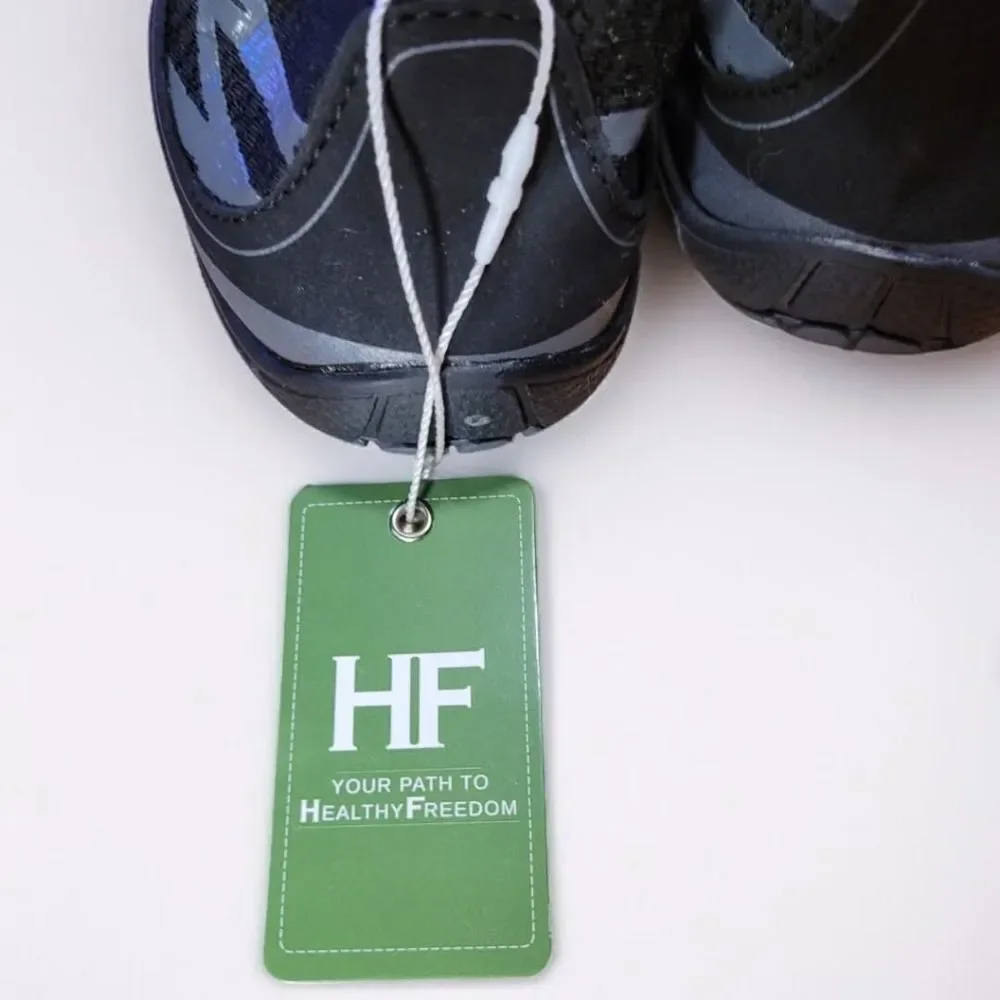 Hike Footwear Barefoot Shoes Mens 43 NWT